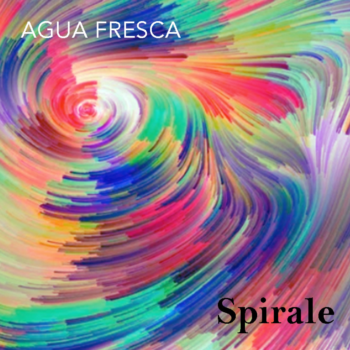 Pochette de Spirale